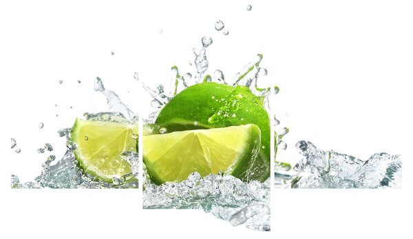 Kép - Limes (90x60 cm)