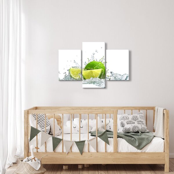 Kép - Limes (90x60 cm)