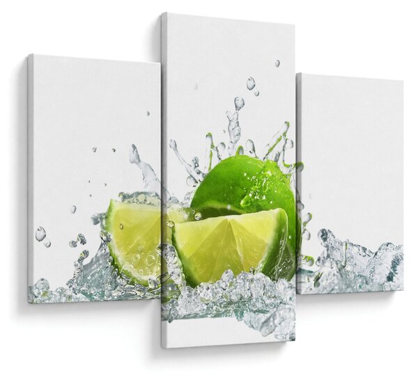 Kép - Limes (90x60 cm)