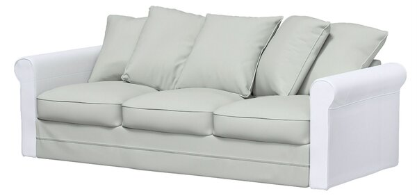 Kanapéhuzat Grönlid 3 személyes IKEA kanapéhoz termék színe kék szövet fonott
