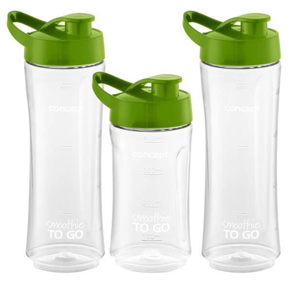 Concept SM3365 smoothie maker - Smoothie to go