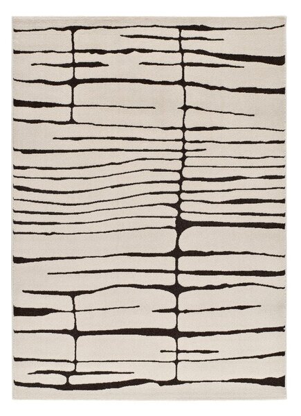 Krémszínű szőnyeg 80x150 cm Retro – Universal
