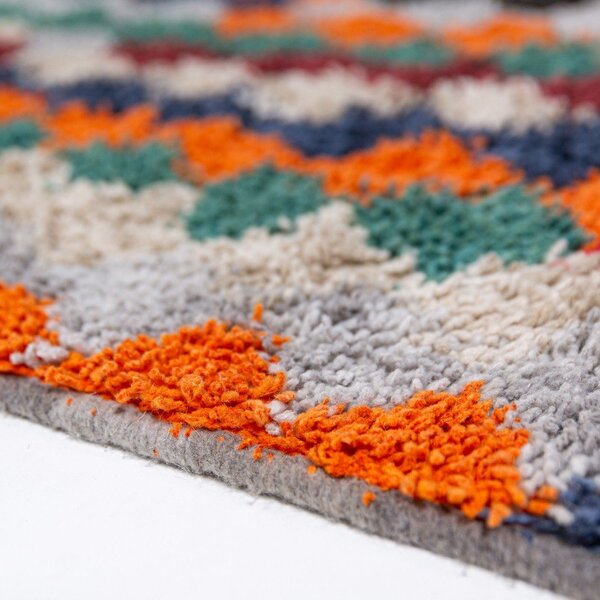 Szőnyeg 133x190 cm Nexis Shaggy – Flair Rugs
