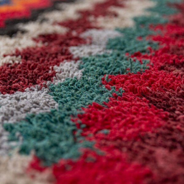 Szőnyeg 133x190 cm Nexis Shaggy – Flair Rugs