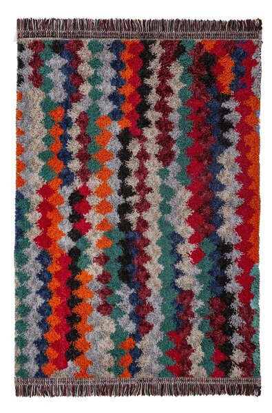 Szőnyeg 133x190 cm Nexis Shaggy – Flair Rugs
