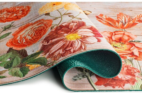Futószőnyeg 52x100 cm Ricci Camelia – Universal