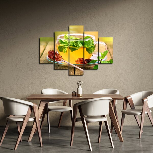 Kép - Tea (150x105 cm)