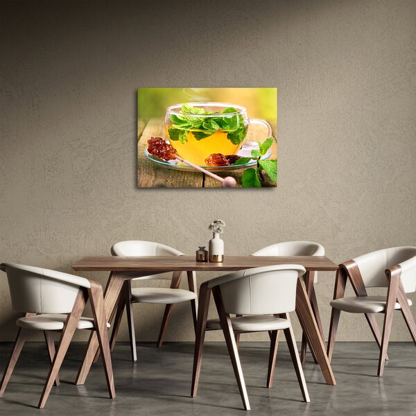 Kép - Tea (70x50 cm)
