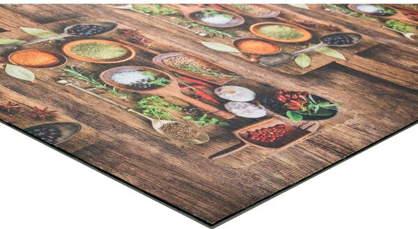 Futószőnyeg 52x100 cm Ricci Herbs – Universal