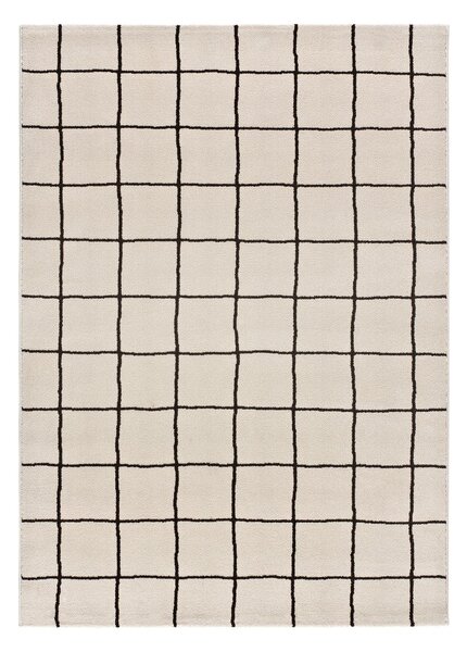 Bézs szőnyeg 120x170 cm Touza – Universal