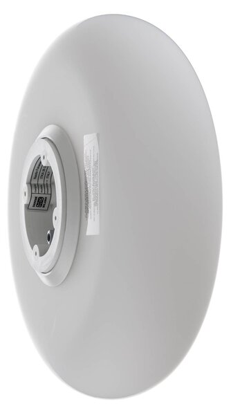 Artemide Itka üveg fali világítás IP65 Ø 35 cm, dimmelhető, Fehér / opál, Nappali / Étkező, Üveg, Modern