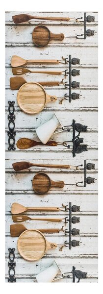 Futószőnyeg 52x100 cm Ricci Cucina – Universal