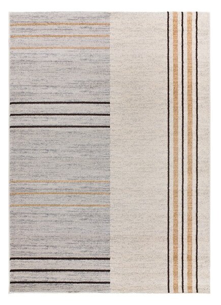Szürke-bézs szőnyeg 80x150 cm Craft – Universal