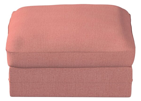 Grönlid puff huzat – IKEA-kompatibilisGrönlid puff huzat – IKEA-kompatibilis termék színe barna szövet fonott
