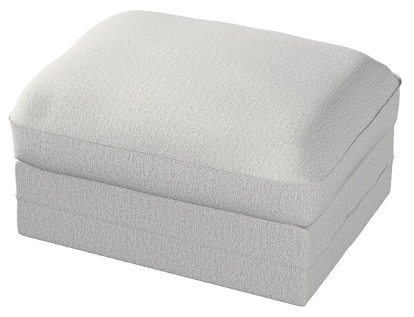 Grönlid puff huzat – IKEA-kompatibilisGrönlid puff huzat – IKEA-kompatibilis termék színe szürke szövet fonott