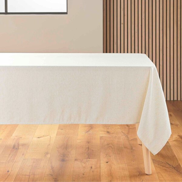 Mosható asztalterítő 140x240 cm Pauline – douceur d'intérieur