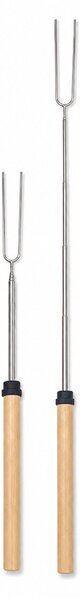 Leziter teleszkópos nyárs 31-81 cm