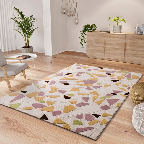 Szőnyeg 120x170 cm Flashy – Universal