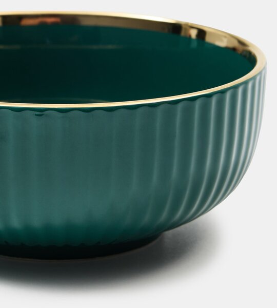 Sinsay - BOWL - zöldeskék