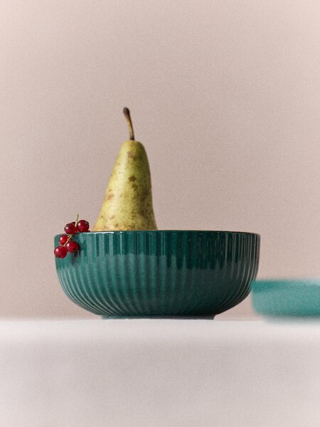 Sinsay - BOWL - zöldeskék