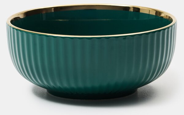 Sinsay - BOWL - zöldeskék