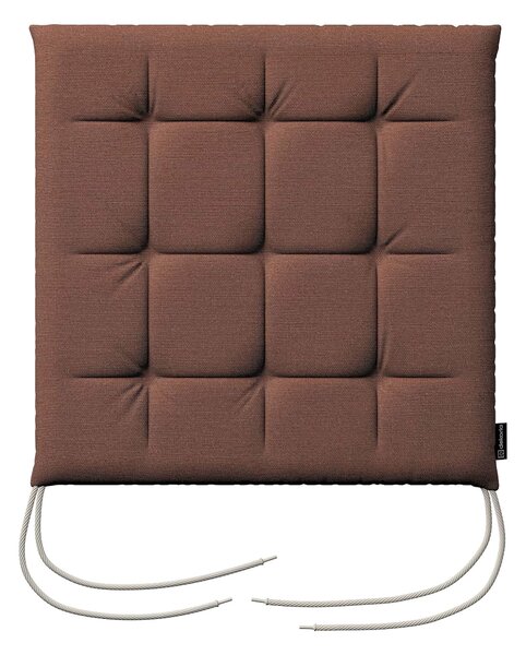 Ulrich székpárna rögzítőzsinórral termék színe barna