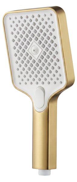 Zuhanyfej Rea JS-031 BRUSH GOLD