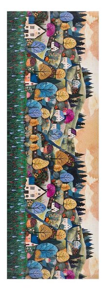 Futószőnyeg 52x100 cm Ricci Ortisei – Universal