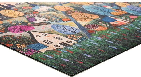 Futószőnyeg 52x100 cm Ricci Ortisei – Universal