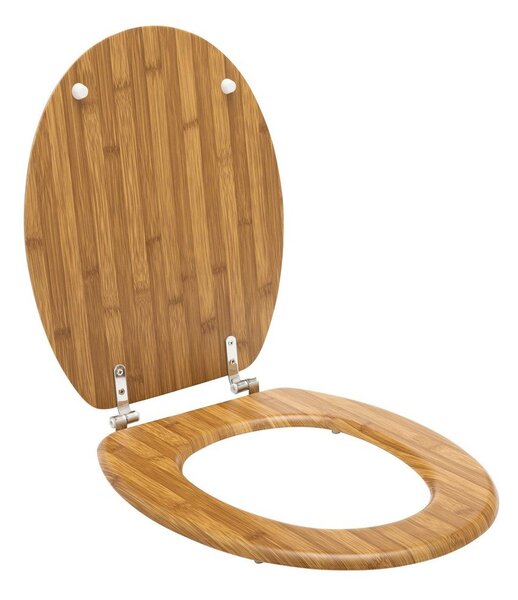 WC-ülőke Hanoi – douceur d'intérieur