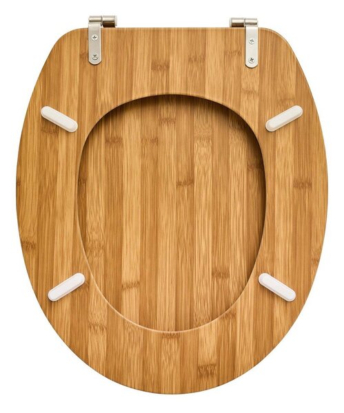 WC-ülőke Hanoi – douceur d'intérieur