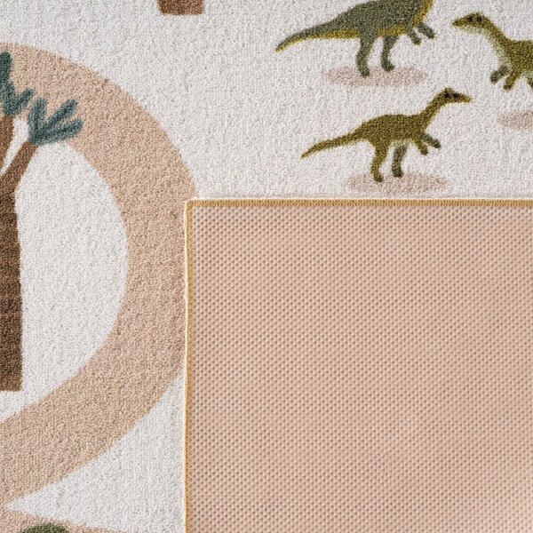 Mosható gyerek szőnyeg 160x230 cm Coco 1131 – Ayyildiz Carpets