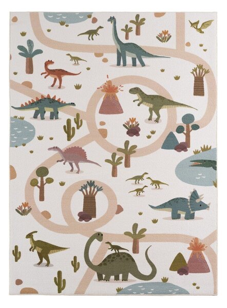 Mosható gyerek szőnyeg 160x230 cm Coco 1131 – Ayyildiz Carpets