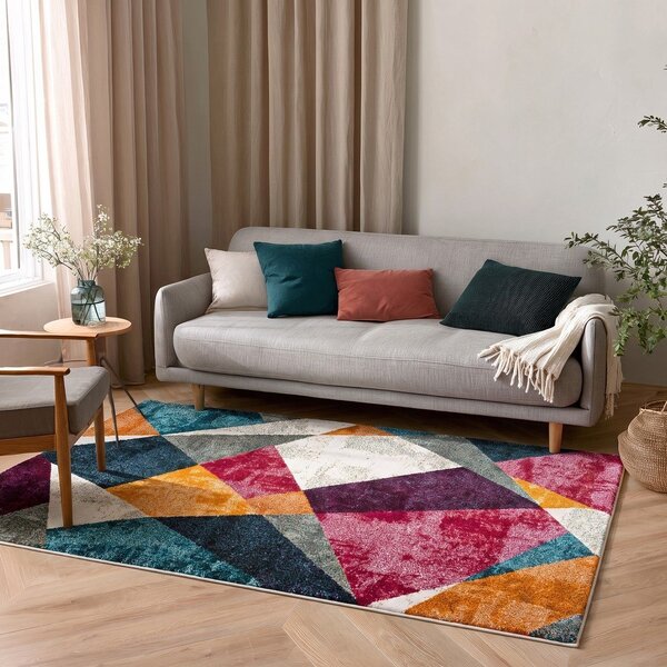 Pandora Luxuto szőnyeg, 160 x 230 cm - Universal