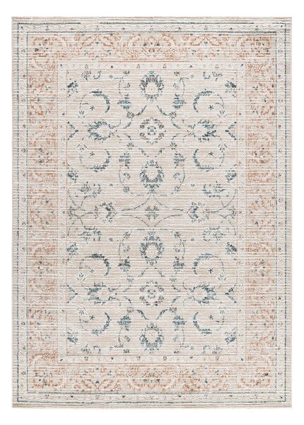Bézs szőnyeg 77x150 cm Keops – Universal