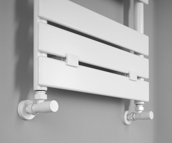 Aqualine Aqualine, BONDECO fűtőelem 500x1266mm, fehér, DC512W