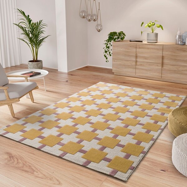 Szőnyeg 120x170 cm Flashy – Universal