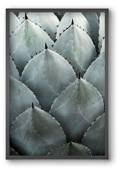My mint moment - falikép keretben | artbridge