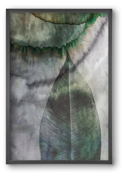 Natural selection II. - falikép keretben | artbridge