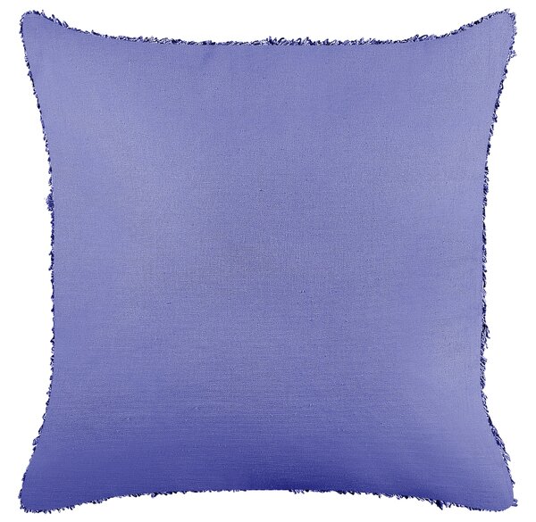 2 db díszpárna RHOEO Pamut 45 x 45 cm Lila
