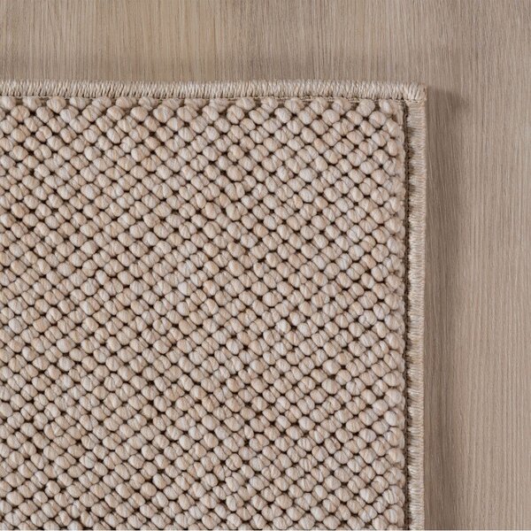 Bézs szőnyeg 200x290 cm Helix 2200 – Ayyildiz Carpets