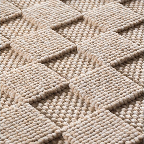 Bézs szőnyeg 120x170 cm Helix 2203 – Ayyildiz Carpets