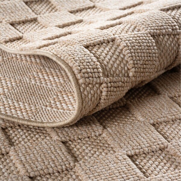Bézs szőnyeg 120x170 cm Helix 2203 – Ayyildiz Carpets