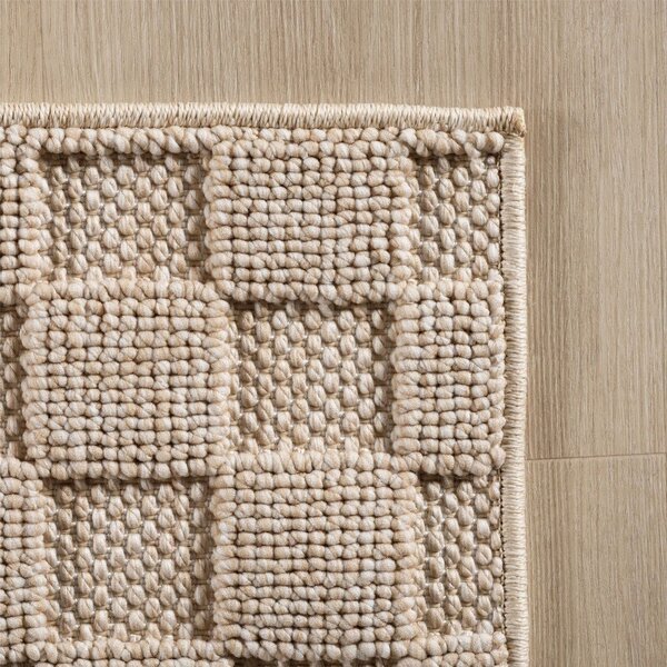 Bézs szőnyeg 120x170 cm Helix 2203 – Ayyildiz Carpets