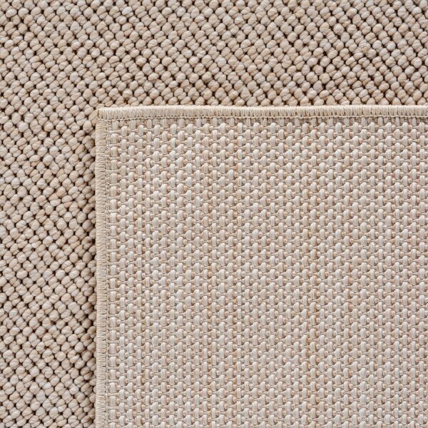 Bézs szőnyeg 200x290 cm Helix 2200 – Ayyildiz Carpets