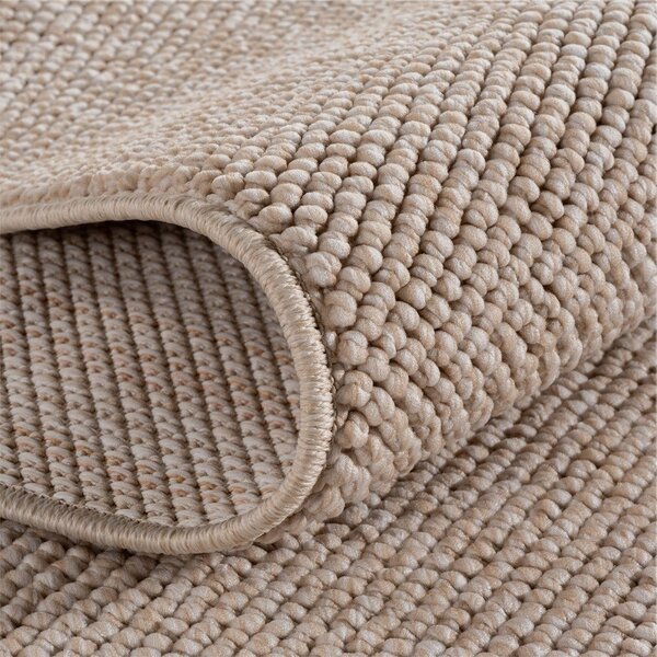 Bézs szőnyeg 200x290 cm Helix 2200 – Ayyildiz Carpets