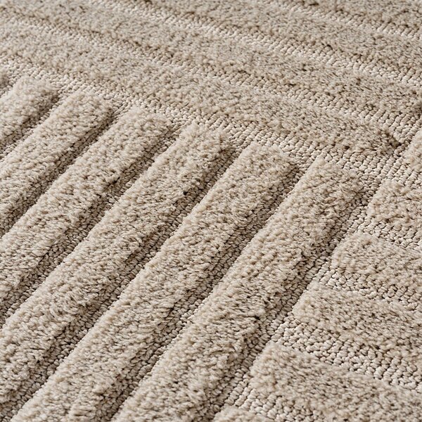 Bézs szőnyeg 60x110 cm Art 1123 – Ayyildiz Carpets
