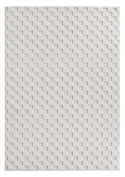 Krémszínű szőnyeg 60x110 cm Helix 2203 – Ayyildiz Carpets