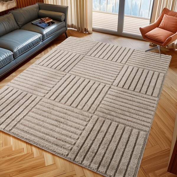 Bézs szőnyeg 60x110 cm Art 1123 – Ayyildiz Carpets