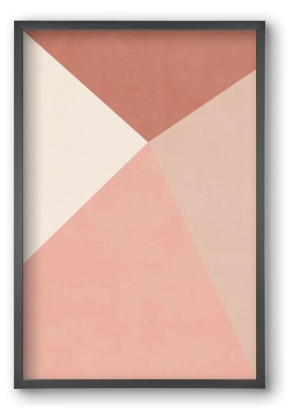 Abstract Art - Ttn02 - falikép keretben | artbridge